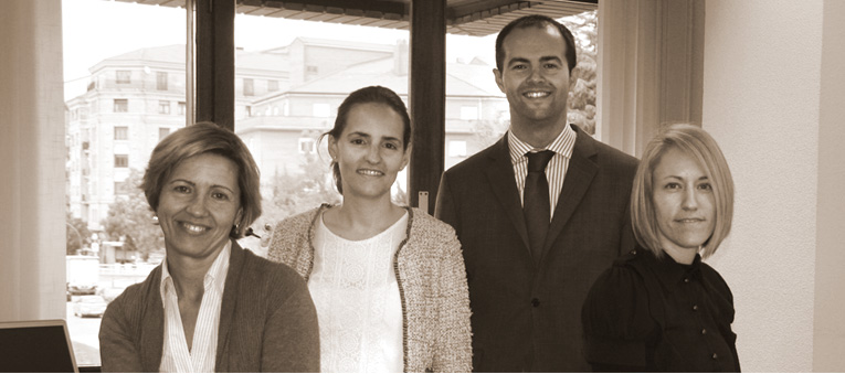 Quienes Somos ::: Zumedia Asociados