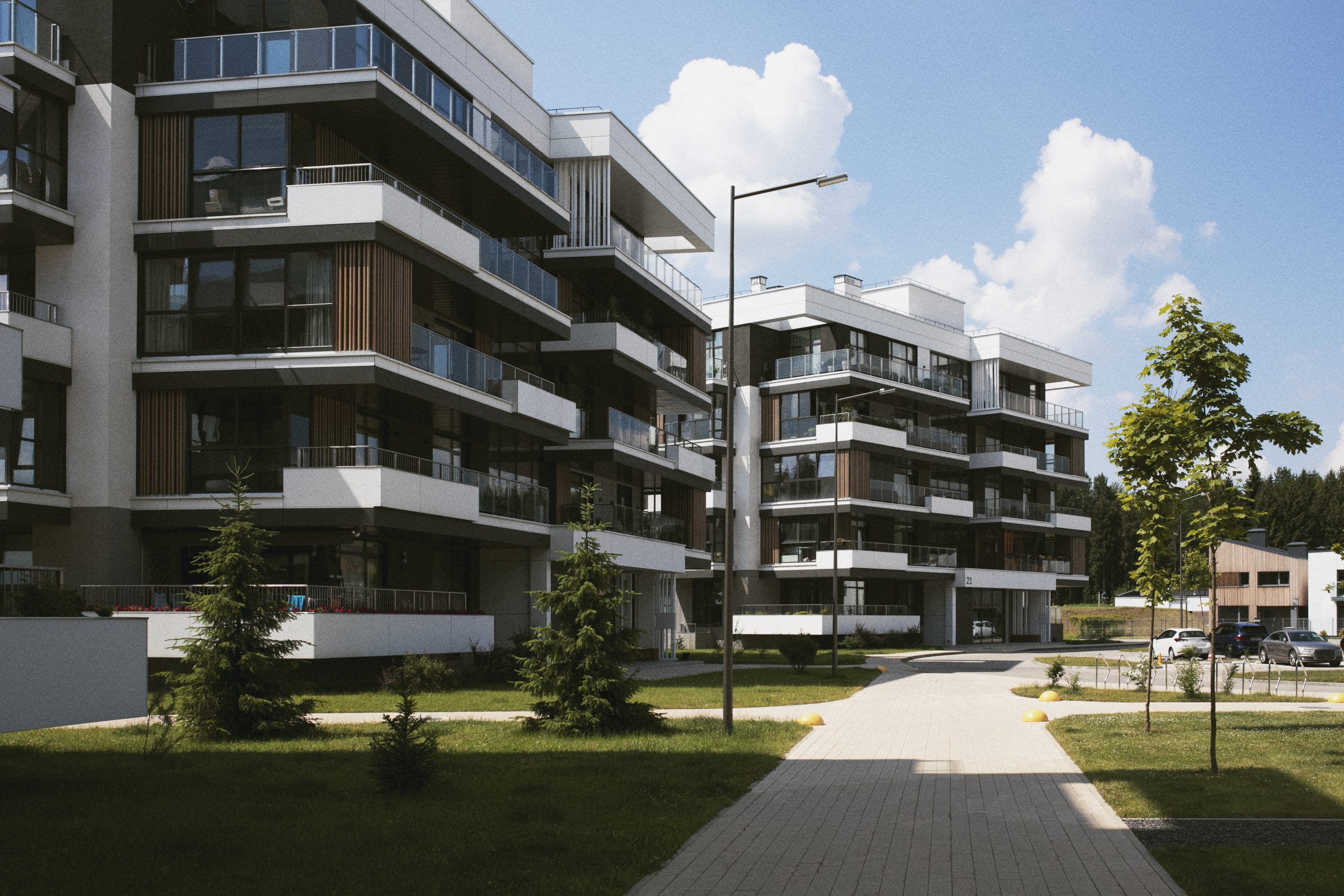 Inmobiliaria