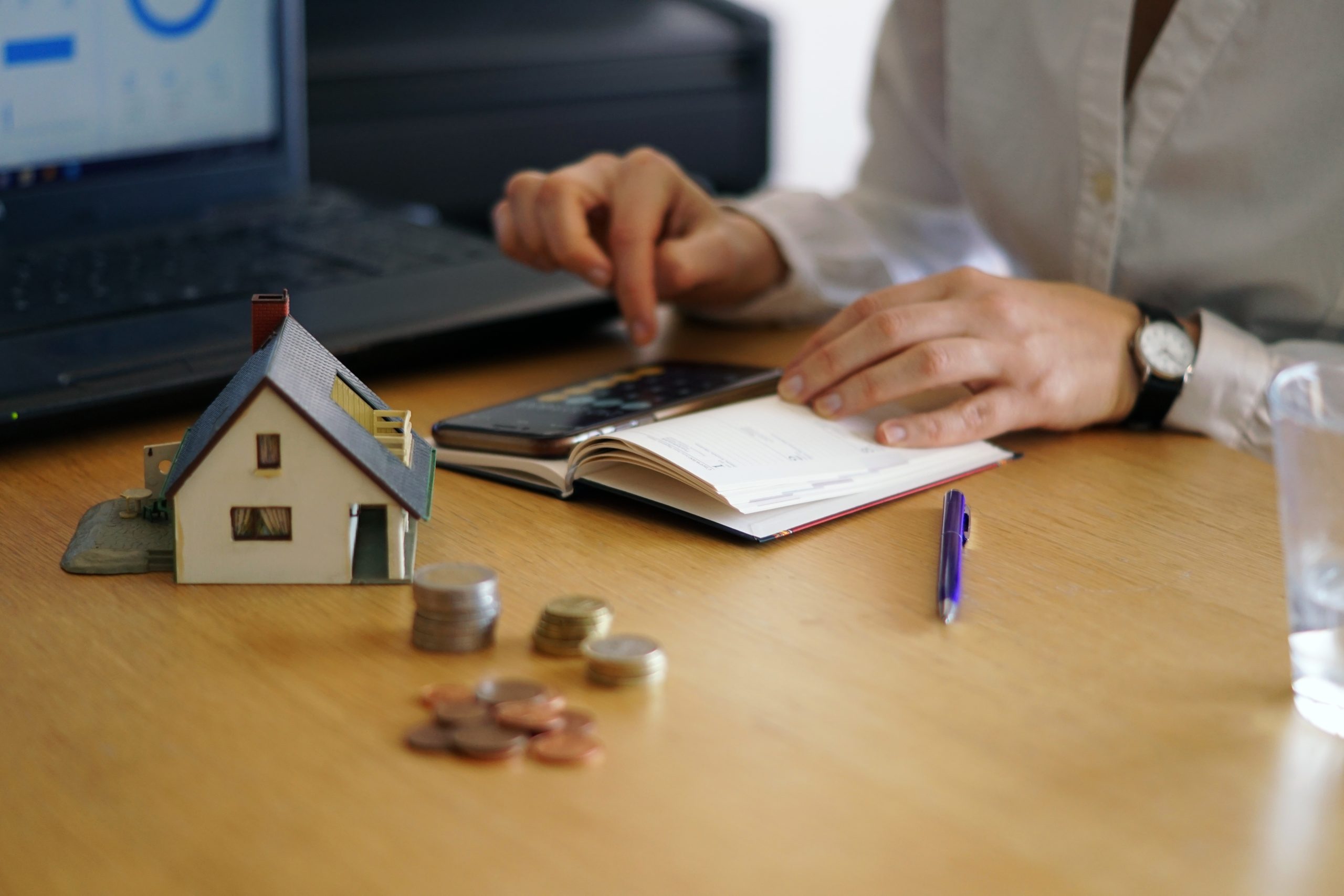Administrador de fincas