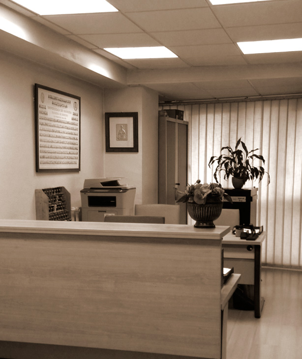 Instalaciones